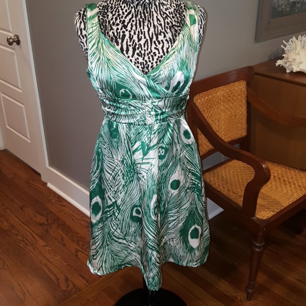 Lula Kate - Size 4